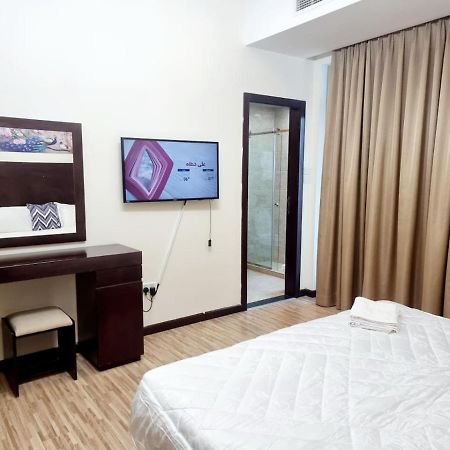 10Th Floor Aspire Tower Paradise Al-Manamah Bagian luar foto