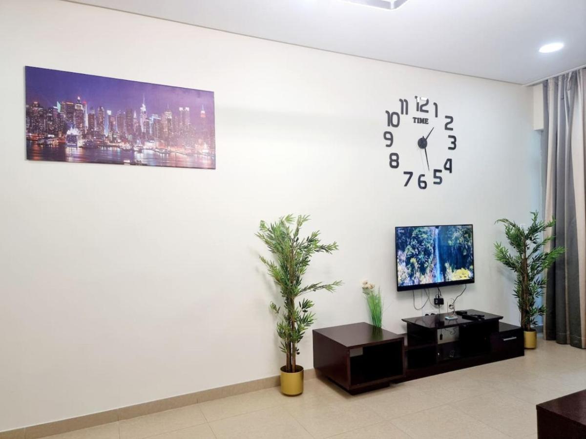 10Th Floor Aspire Tower Paradise Al-Manamah Bagian luar foto