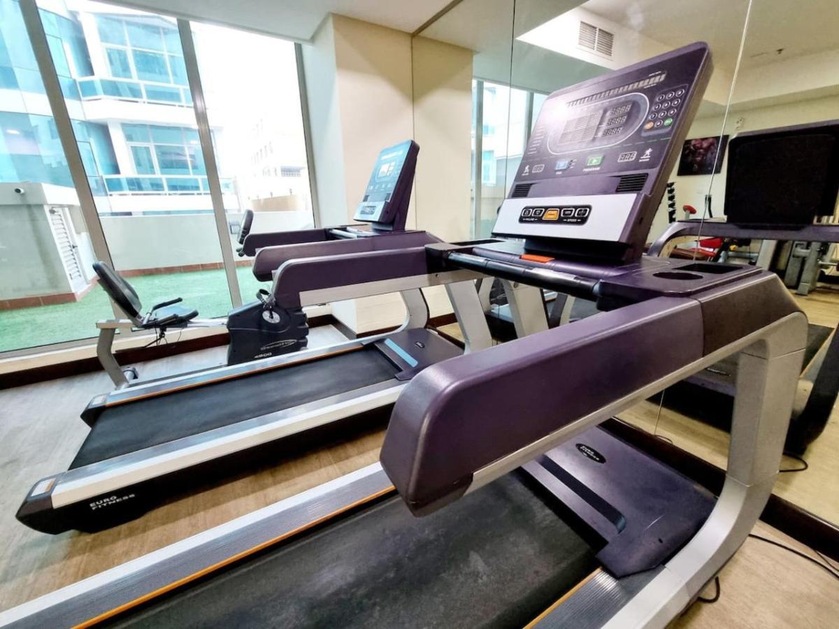 10Th Floor Aspire Tower Paradise Al-Manamah Bagian luar foto