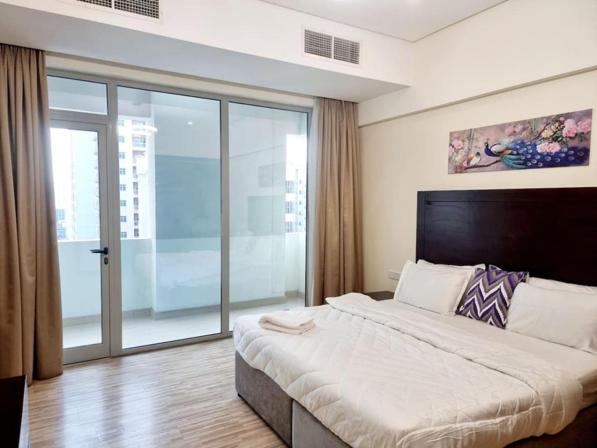 10Th Floor Aspire Tower Paradise Al-Manamah Bagian luar foto