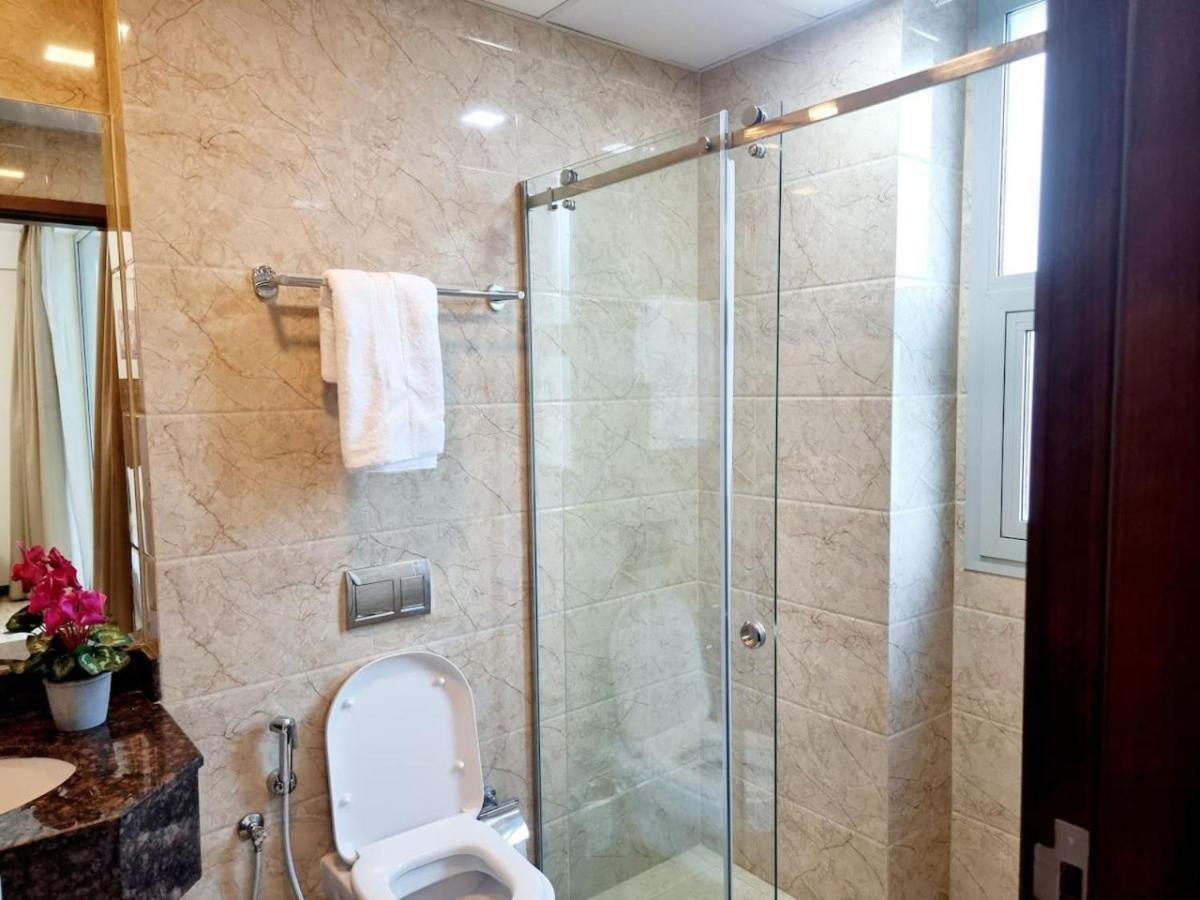 10Th Floor Aspire Tower Paradise Al-Manamah Bagian luar foto