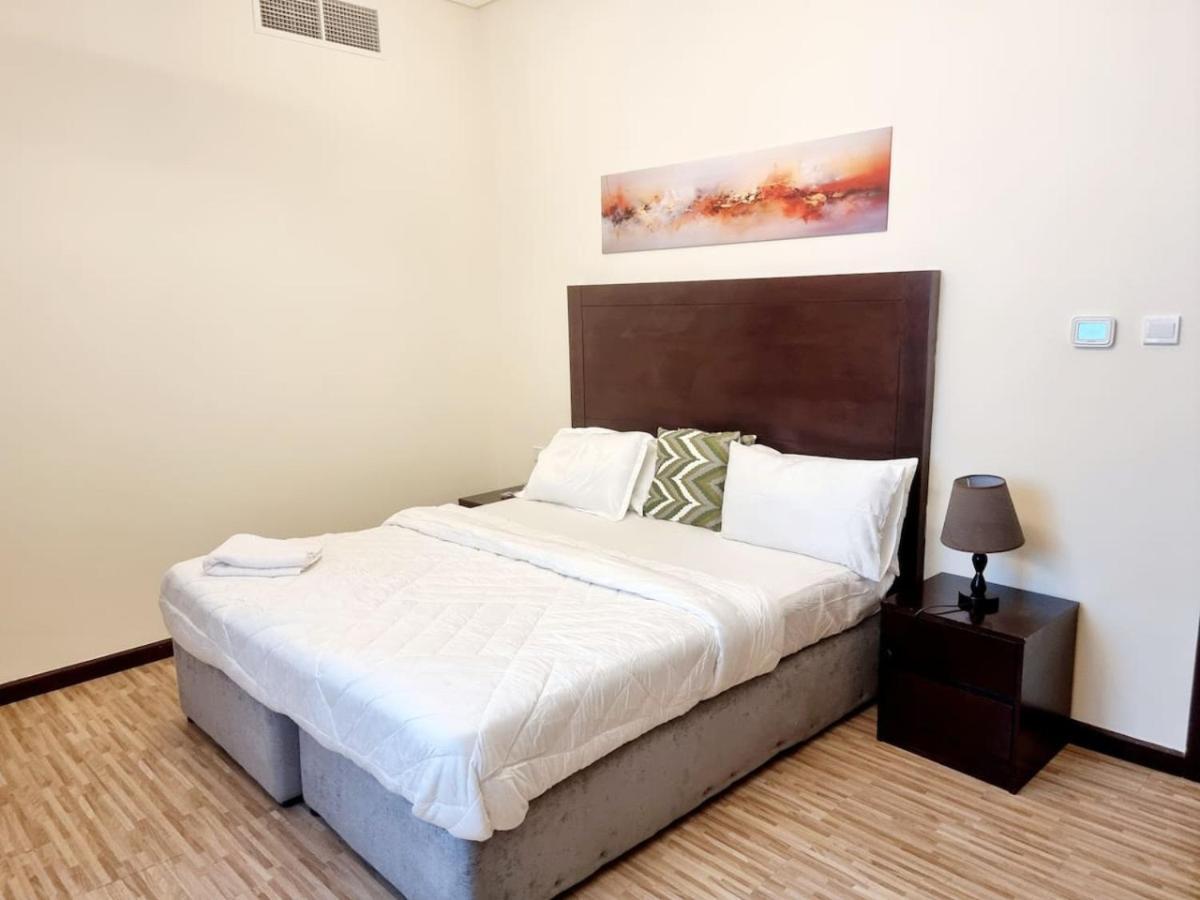 10Th Floor Aspire Tower Paradise Al-Manamah Bagian luar foto